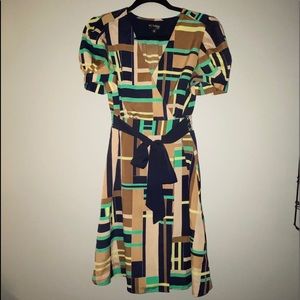 The Webster Miami at Target Color Block A Line LN